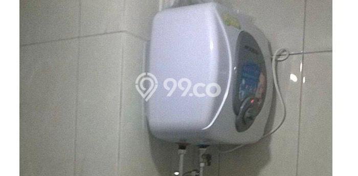 Hunian Apartemen Ekonomis di Bekasi dengan 0 Kamar Tidur, 1 Kamar Mandi Hunian Apartemen Ekonomis di Bekasi dengan 0 Kamar Tidur, 1 Kamar Mandi