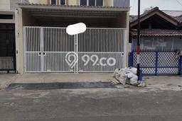 For Sale! Premium House LT 102m2 Desain Elegan di Sunter For Sale! Premium House LT 102m2 Desain Elegan di Sunter