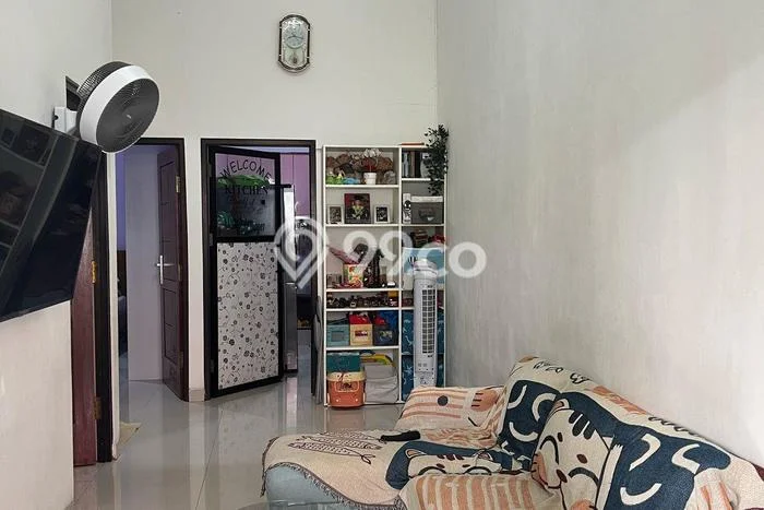 Jual Rumah Eksklusif 2 KT di Rorotan, Jakarta Utara Jual Rumah Eksklusif 2 KT di Rorotan, Jakarta Utara