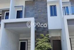 Rumah Luas Asri 3 KT Siap Huni di Summarecon Crown Gading Bekasi Rumah Luas Asri 3 KT Siap Huni di Summarecon Crown Gading Bekasi