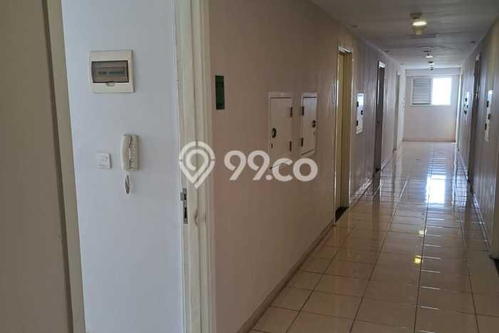 Apartemen Murah Dijual di Bekasi 0 KT & 1 KM Apartemen Murah Dijual di Bekasi 0 KT & 1 KM