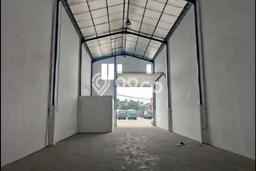 Gudang Disewakan Lokasi Cilincing Jakarta Utara Harga Spesial! Gudang Disewakan Lokasi Cilincing Jakarta Utara Harga Spesial!
