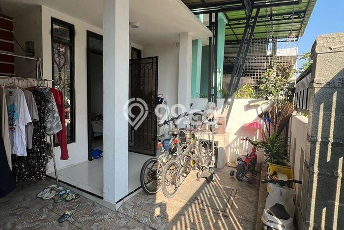 Jual Rumah Eksklusif 2 KT di Rorotan, Jakarta Utara Jual Rumah Eksklusif 2 KT di Rorotan, Jakarta Utara