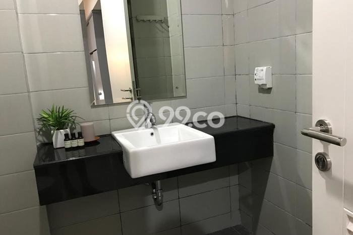 Apartemen Terawat Dijual di Bekasi Spesifikasi 3 KT, 2 KM Apartemen Terawat Dijual di Bekasi Spesifikasi 3 KT, 2 KM