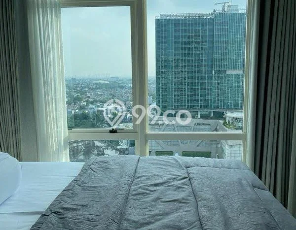 Apartemen Disewakan Murah 2 KT / 2 KM di Kelapa Gading, Jakarta Utara Apartemen Disewakan Murah 2 KT / 2 KM di Kelapa Gading, Jakarta Utara