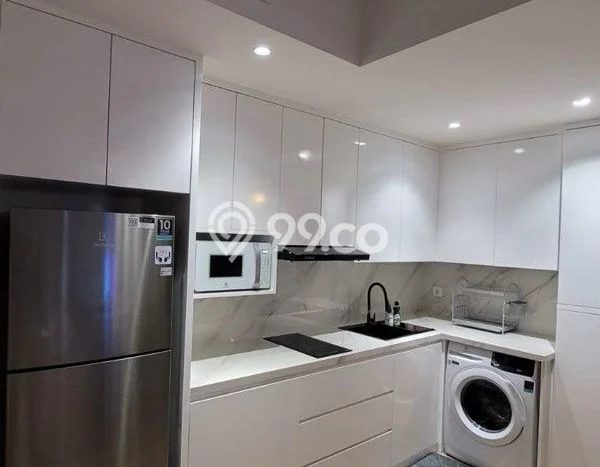 Apartemen Disewakan Murah 2 KT / 2 KM di Kelapa Gading, Jakarta Utara Apartemen Disewakan Murah 2 KT / 2 KM di Kelapa Gading, Jakarta Utara