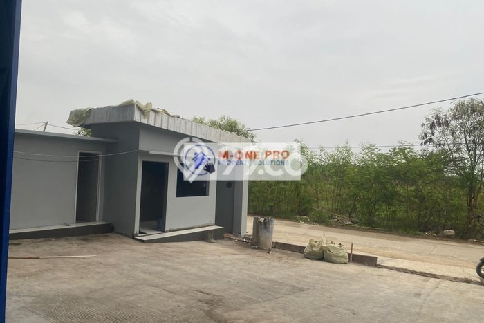Gudang untuk disewa di Pakuhaji punya LT 6500m2 & LB 1776m2 harga sewa kompetitif Gudang untuk disewa di Pakuhaji punya LT 6500m2 & LB 1776m2 harga sewa kompetitif
