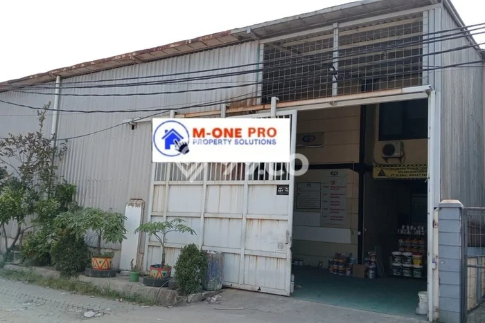 Disewakan Gudang di Pusat Kota Tangerang Ramai Strategis Disewakan Gudang di Pusat Kota Tangerang Ramai Strategis