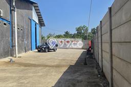 Gudang Dijual di Tigaraksa LT 3000m2, LB 2000m2 Solusi Investasi Cerdas Gudang Dijual di Tigaraksa LT 3000m2, LB 2000m2 Solusi Investasi Cerdas