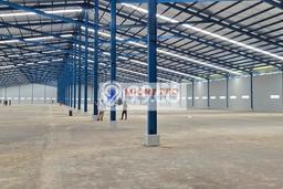 Unit Gudang Tersedia di Jatake Spesifikasi LB 7260m2 Unit Gudang Tersedia di Jatake Spesifikasi LB 7260m2