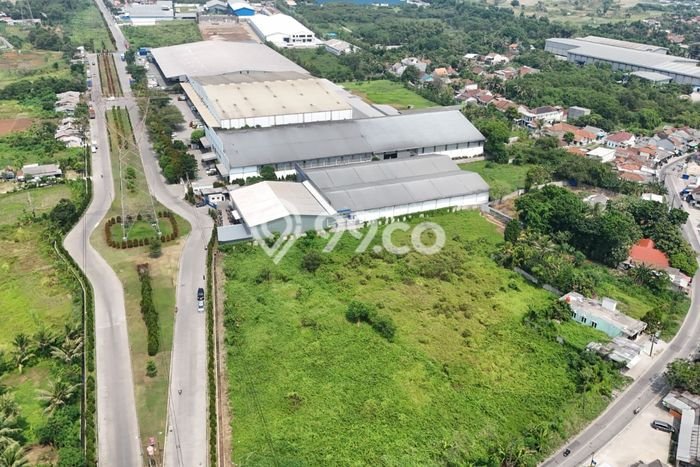Lahan Investasi Lokasi Balaraja Tangerang - Lahan Investasi Lokasi Balaraja Tangerang -