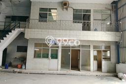Untuk Dijual! Gudang di Batu Ceper Tangerang LT 1000m2 / LB 800m2 Kawasan Strategis Untuk Dijual! Gudang di Batu Ceper Tangerang LT 1000m2 / LB 800m2 Kawasan Strategis
