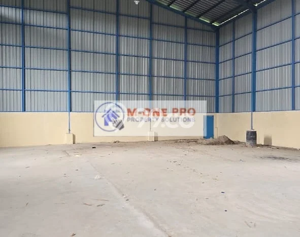 Gudang untuk disewa di Tigaraksa punya LT 3000m2 & LB 2500m2 harga sewa kompetitif Gudang untuk disewa di Tigaraksa punya LT 3000m2 & LB 2500m2 harga sewa kompetitif