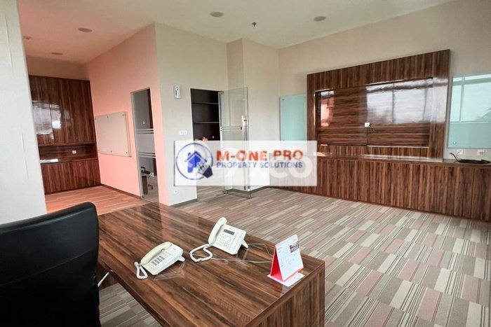 Dijual! Komersial di Slipi Jakarta Barat LT 616m2 / LB 616m2 Kawasan Strategis Dijual! Komersial di Slipi Jakarta Barat LT 616m2 / LB 616m2 Kawasan Strategis