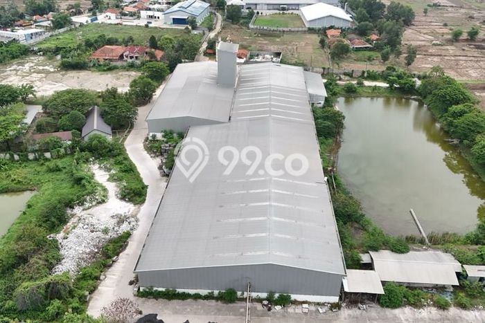 Pabrik Dijual di Bekasi LT 35000m2 & LB 19000m2 Lokasi Terbaik! Pabrik Dijual di Bekasi LT 35000m2 & LB 19000m2 Lokasi Terbaik!