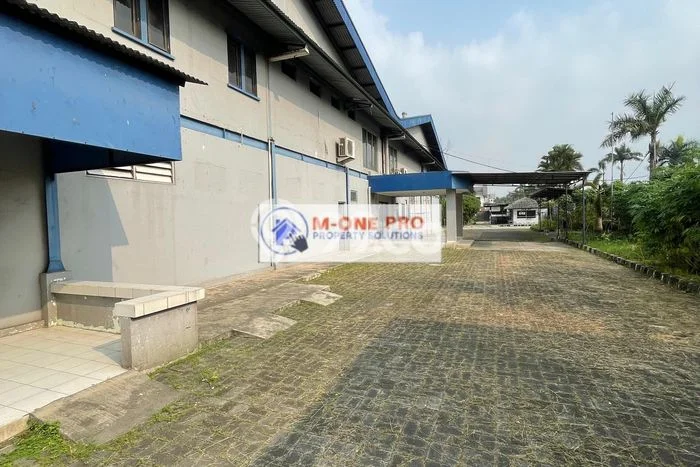 Unit Pabrik Strategis di Cikupa, Tangerang Potensi Cuan Besar Unit Pabrik Strategis di Cikupa, Tangerang Potensi Cuan Besar