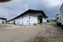 Gudang Disewakan Lokasi Cikupa Tangerang Harga Spesial! Gudang Disewakan Lokasi Cikupa Tangerang Harga Spesial!