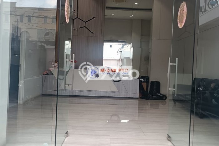 Unit Gudang Dijual di Jakarta Utara LT 382m2 & LB 567m2 Unit Gudang Dijual di Jakarta Utara LT 382m2 & LB 567m2