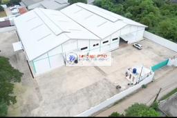 LOKASI STRATEGIS! Gudang di Gunung Sindur, Luas 5000m2m², Jalan Utama LOKASI STRATEGIS! Gudang di Gunung Sindur, Luas 5000m2m², Jalan Utama