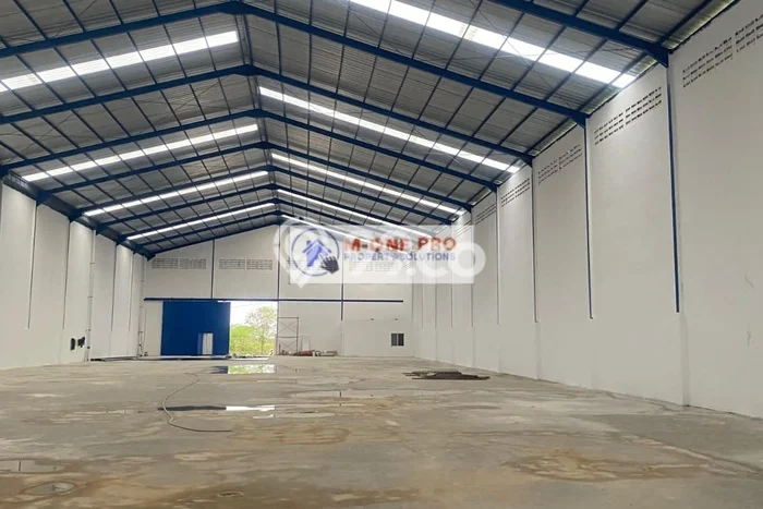 Gudang untuk disewa di Pakuhaji punya LT 6500m2 & LB 1776m2 harga sewa kompetitif Gudang untuk disewa di Pakuhaji punya LT 6500m2 & LB 1776m2 harga sewa kompetitif