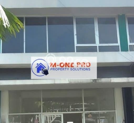 Unit Ruko Dijual di Tangerang LT 80m2 & LB 180m2 Unit Ruko Dijual di Tangerang LT 80m2 & LB 180m2