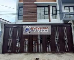 Dijual Rumah Luas Elegan Dengan View Cantik di Sunrise Garden, Jakarta Barat Dijual Rumah Luas Elegan Dengan View Cantik di Sunrise Garden, Jakarta Barat