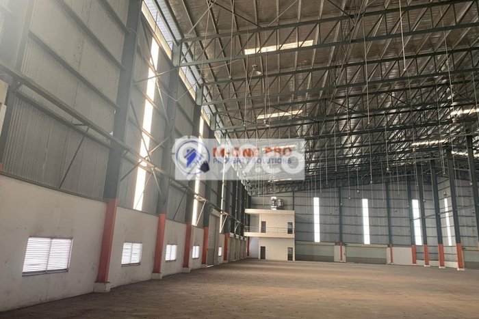 Gudang Disewakan Cepat di Cikande Serang LB 7000m2 Gudang Disewakan Cepat di Cikande Serang LB 7000m2