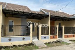 Jual Rumah Murah Meriah Rajeg Punya 2 KT & LT 60m2 Jual Rumah Murah Meriah Rajeg Punya 2 KT & LT 60m2