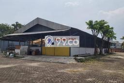 Dijual! Gudang di Kalideres Jakarta Barat LT 5000m2 / LB 2500m2 Kawasan Bisnis Dijual! Gudang di Kalideres Jakarta Barat LT 5000m2 / LB 2500m2 Kawasan Bisnis