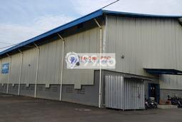 Gudang Area Komersial di Cengkareng, Luas 1064m2m², Jalan Utama Gudang Area Komersial di Cengkareng, Luas 1064m2m², Jalan Utama