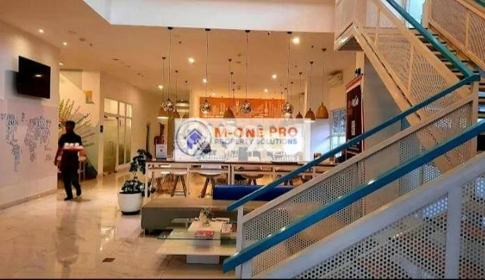 Jual Hotel Premium Kawasan Menteng, Luas 4052m2m², Mainroad, Area Bisnis Jual Hotel Premium Kawasan Menteng, Luas 4052m2m², Mainroad, Area Bisnis