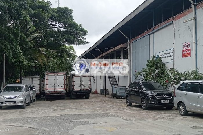 Untuk Dijual! Gudang di Jurumudi Tangerang LT 6375m2 / LB 2500m2 Kawasan Strategis Untuk Dijual! Gudang di Jurumudi Tangerang LT 6375m2 / LB 2500m2 Kawasan Strategis