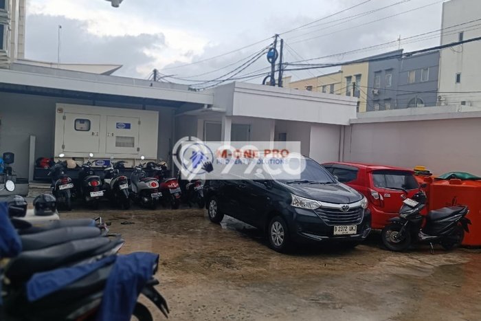Unit Gudang Dijual di Jakarta Utara LT 382m2 & LB 567m2 Unit Gudang Dijual di Jakarta Utara LT 382m2 & LB 567m2