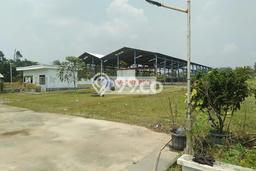 Gudang Dijual Lokasi Stratagis di Cikande Serang Cocok untuk Bisnis Gudang Dijual Lokasi Stratagis di Cikande Serang Cocok untuk Bisnis
