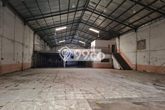 Dijual Gudang di Dadap, Tangerang Harga Penawaran Spesial Dijual Gudang di Dadap, Tangerang Harga Penawaran Spesial