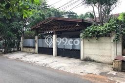 Hunian Elit LB 409m2 Siap Pakai Desain Elegan di Senopati, Jakarta Selatan Hunian Elit LB 409m2 Siap Pakai Desain Elegan di Senopati, Jakarta Selatan