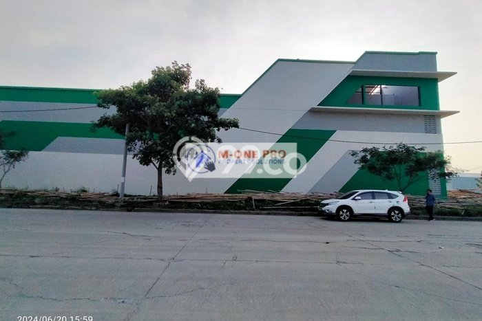 Untuk Dijual Pabrik di Pakuhaji, Tangerang Harga Penawaran Spesial Untuk Dijual Pabrik di Pakuhaji, Tangerang Harga Penawaran Spesial