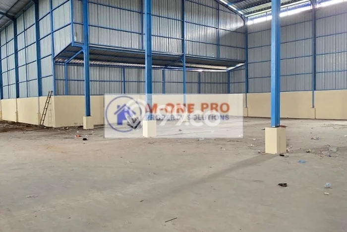 Gudang untuk disewa di Tigaraksa punya LT 3000m2 & LB 2500m2 harga sewa kompetitif Gudang untuk disewa di Tigaraksa punya LT 3000m2 & LB 2500m2 harga sewa kompetitif