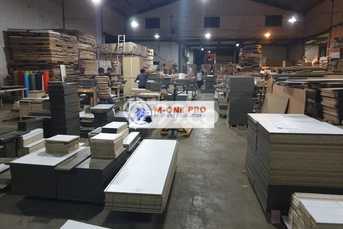Gudang Bagus Dijual LB 4500m2 Lokasi Strategis Tangerang Area Cocok untuk Berbisnis Gudang Bagus Dijual LB 4500m2 Lokasi Strategis Tangerang Area Cocok untuk Berbisnis