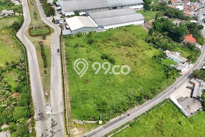 Lahan Investasi Lokasi Balaraja Tangerang - Lahan Investasi Lokasi Balaraja Tangerang -