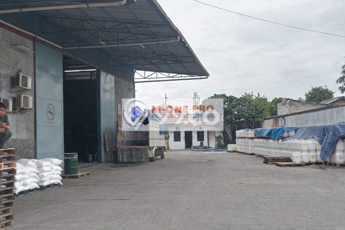 Untuk Dijual! Gudang di Jurumudi Tangerang LT 6375m2 / LB 2500m2 Kawasan Strategis Untuk Dijual! Gudang di Jurumudi Tangerang LT 6375m2 / LB 2500m2 Kawasan Strategis