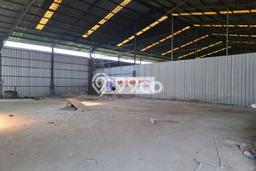 FOR RENT! Gudang di Daan Mogot Cocok untuk Bisnis 1164m2 FOR RENT! Gudang di Daan Mogot Cocok untuk Bisnis 1164m2