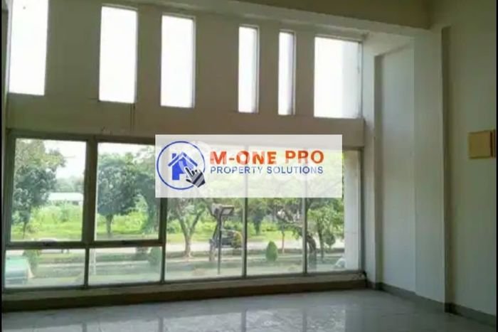 Unit Ruko Dijual di Tangerang LT 80m2 & LB 180m2 Unit Ruko Dijual di Tangerang LT 80m2 & LB 180m2