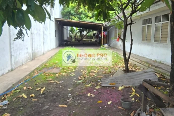 LOKASI PREMIUM! Pabrik di Jatake, Luas 3000m2m², Jalan Utama LOKASI PREMIUM! Pabrik di Jatake, Luas 3000m2m², Jalan Utama