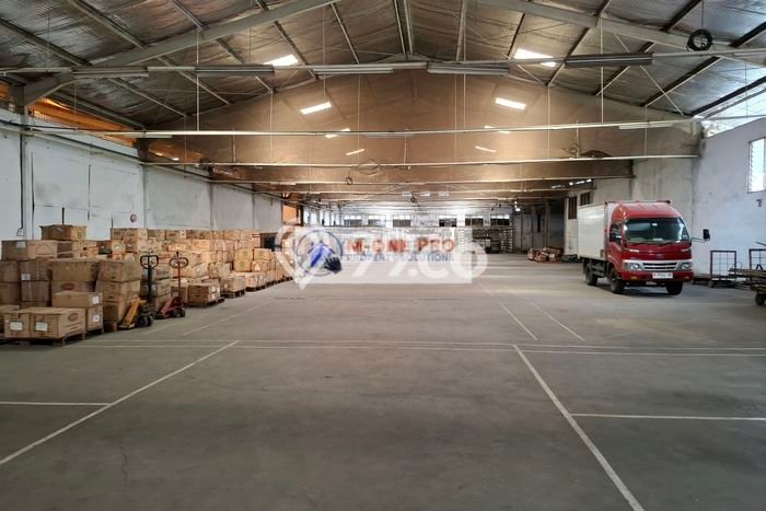 Pabrik Dijual di Tangerang LT 10275m2 & LB 5838m2 Lokasi Terbaik! Pabrik Dijual di Tangerang LT 10275m2 & LB 5838m2 Lokasi Terbaik!