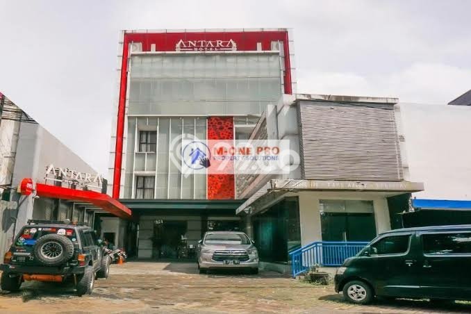 Hotel Strategis Kawasan , Luas 811m2m², Area Komersial, Dekat Jakarta Pusat, Jakarta Pusat Hotel Strategis Kawasan , Luas 811m2m², Area Komersial, Dekat Jakarta Pusat, Jakarta Pusat