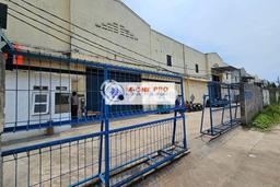 Gudang Bagus Dijual LB 4500m2 Lokasi Strategis Tangerang Area Cocok untuk Berbisnis Gudang Bagus Dijual LB 4500m2 Lokasi Strategis Tangerang Area Cocok untuk Berbisnis