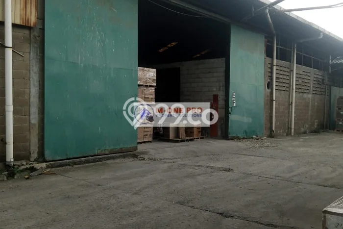 Pabrik Disewa di Tangerang dengan LB 8000m2 Area Komersial Ramai Pabrik Disewa di Tangerang dengan LB 8000m2 Area Komersial Ramai