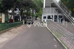 Tanah Dijual Lokasi Tebet, Jakarta Selatan Luas 312m2 Legalitas Aman Tanah Dijual Lokasi Tebet, Jakarta Selatan Luas 312m2 Legalitas Aman