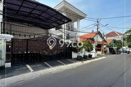 Dijual Hunian Mewah dengan Fasilitas Sekitar Komplit di Tebet, Jakarta Selatan Dijual Hunian Mewah dengan Fasilitas Sekitar Komplit di Tebet, Jakarta Selatan
